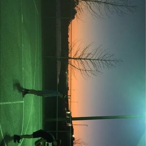 Meet your Posher, Cameron